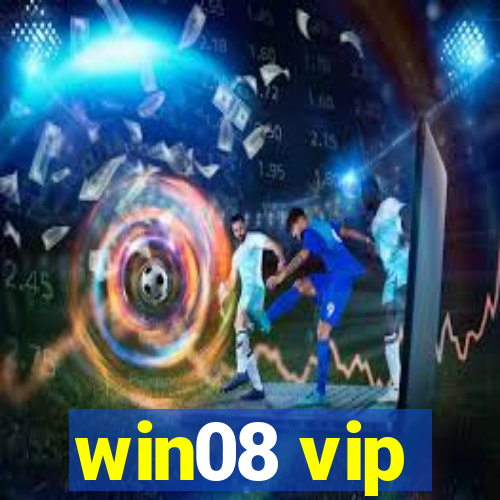 win08 vip